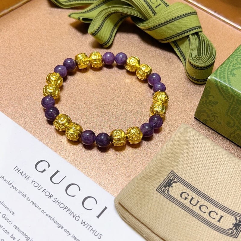 Gucci Bracelets